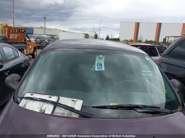 40062582 :رقم المزاد ، 3C4FY48B95T573408 vin ، 2005 Chrysler Pt Cruiser مزاد بيع