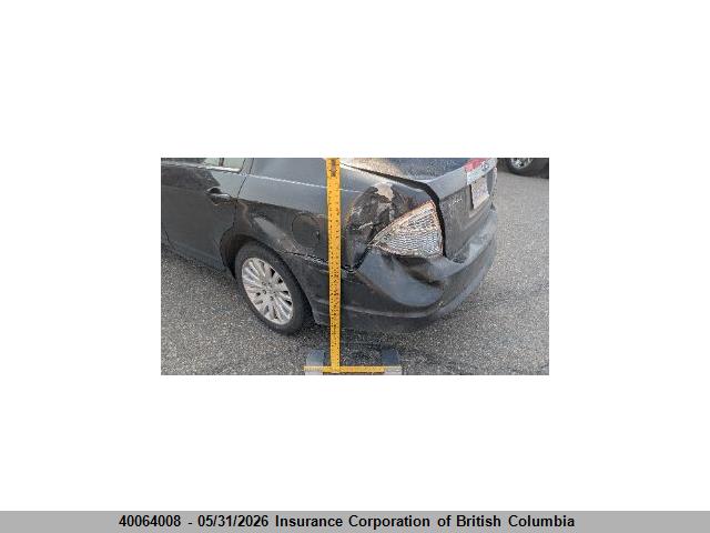 Продаж на аукціоні авто 2011 Ford Fusion Hybrid, vin: 3FADP0L31BR116884, номер лоту: 40064008