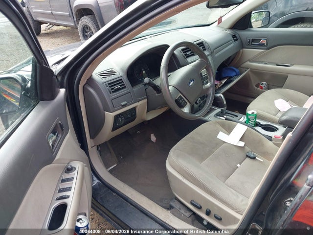 Продаж на аукціоні авто 2011 Ford Fusion Hybrid, vin: 3FADP0L31BR116884, номер лоту: 40064008