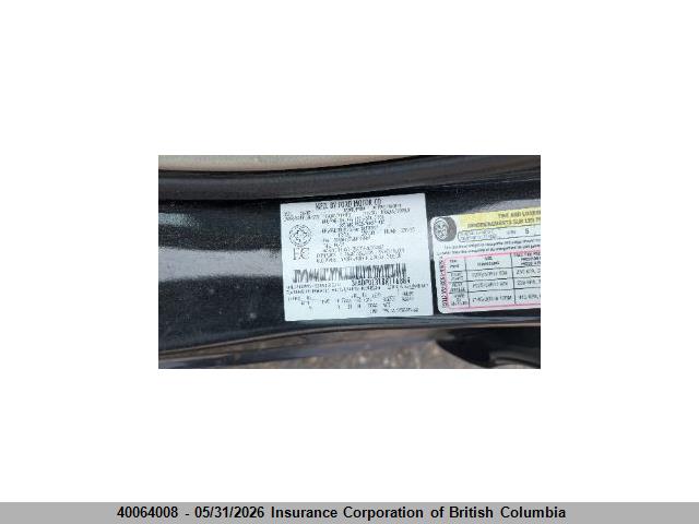 Продаж на аукціоні авто 2011 Ford Fusion Hybrid, vin: 3FADP0L31BR116884, номер лоту: 40064008
