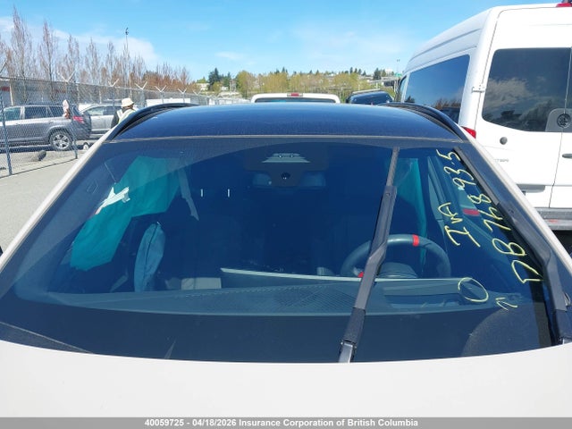 5UX73GP08S9Z98321 BMW X3 M50