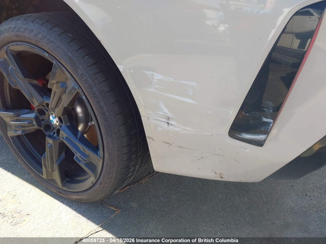 5UX73GP08S9Z98321 BMW X3 M50