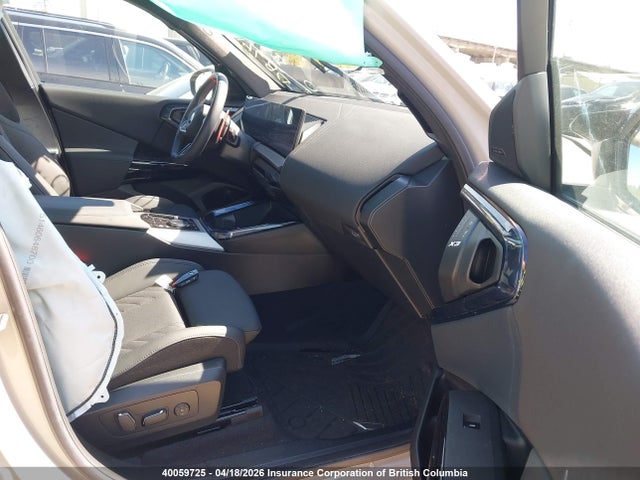 5UX73GP08S9Z98321 BMW X3 M50