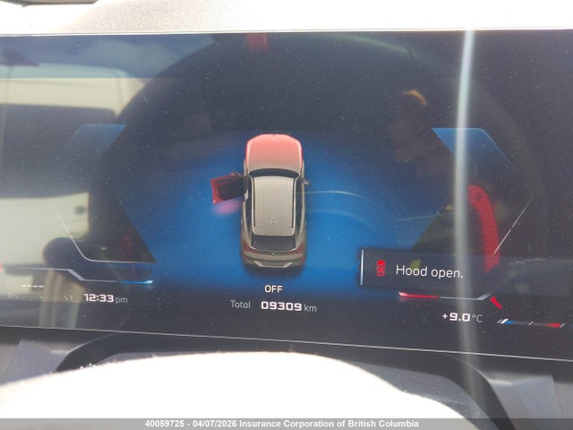 5UX73GP08S9Z98321 BMW X3 M50