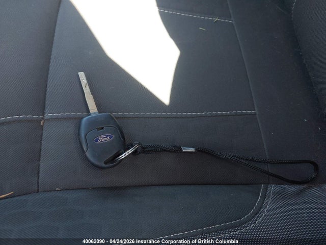 40062090 :رقم المزاد ، 3FADP4EJ9EM214002 vin ، 2014 Ford Fiesta Se مزاد بيع