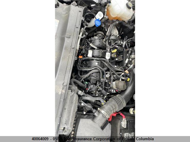 40064009 :رقم المزاد ، 2FMPK4K93PBA29606 vin ، 2023 Ford Edge مزاد بيع