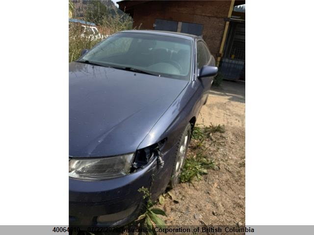 1999 Toyota Camry მანქანა იყიდება აუქციონზე, vin: 2T1CF22P0XC775254, აუქციონის ნომერი: 40064010