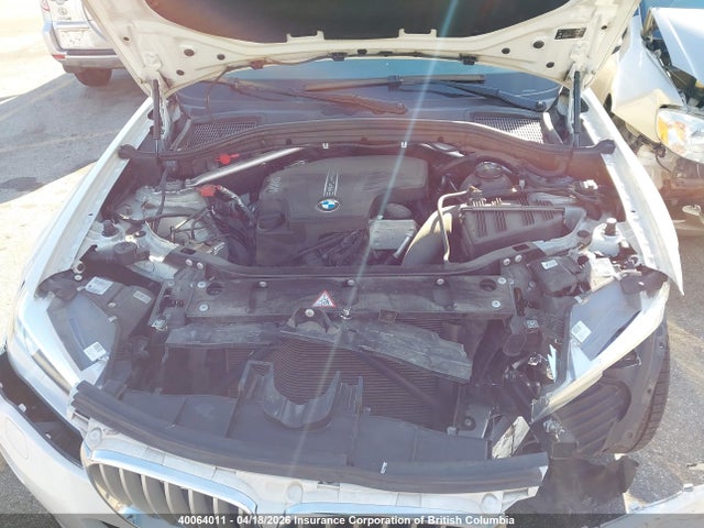 5UXWX9C51G0D69754 BMW X3