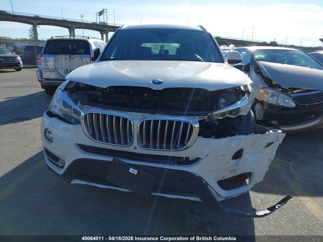 5UXWX9C51G0D69754 BMW X3