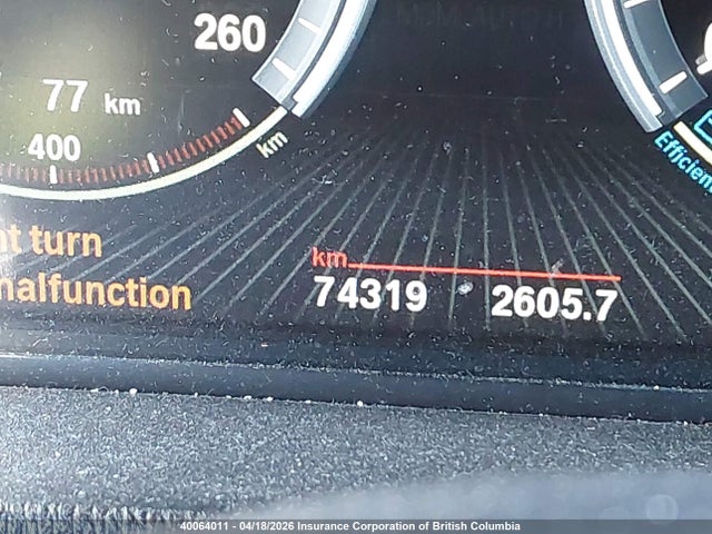 5UXWX9C51G0D69754 BMW X3