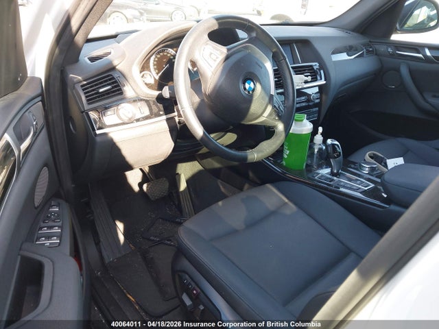 5UXWX9C51G0D69754 BMW X3