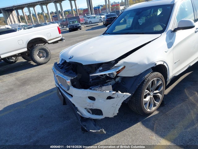 5UXWX9C51G0D69754 BMW X3
