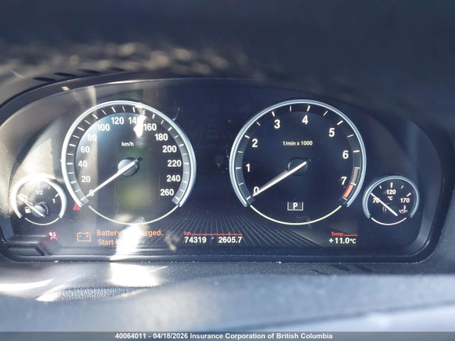 5UXWX9C51G0D69754 BMW X3