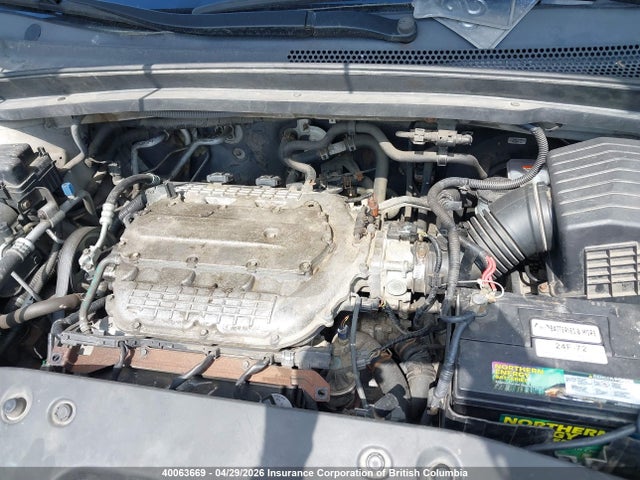 Aukcja sprzedaży 2005 Honda Odyssey Lx, vin: 5FNRL38285B504214, numer aukcji: 40063669