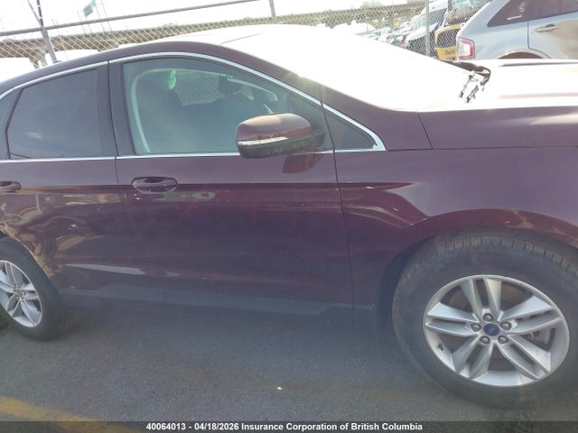 40064013 :رقم المزاد ، 2FMPK4J91HBC38586 vin ، 2017 Ford Edge مزاد بيع