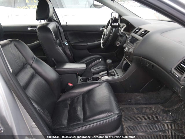 Aukcja sprzedaży 2003 Honda Accord Ex, vin: 1HGCM66443A802047, numer aukcji: 40056448