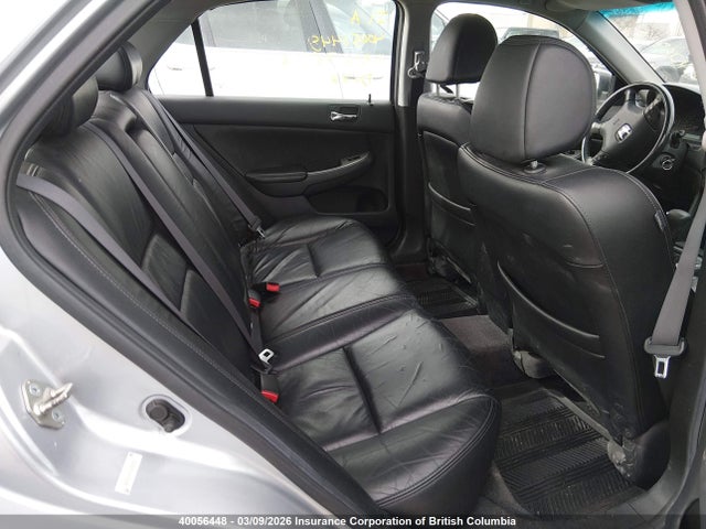 Aukcja sprzedaży 2003 Honda Accord Ex, vin: 1HGCM66443A802047, numer aukcji: 40056448