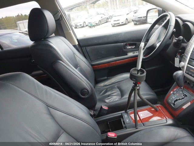Aukcja sprzedaży 2009 Lexus Rx 350, vin: JTJHK31U192060576, numer aukcji: 40064014