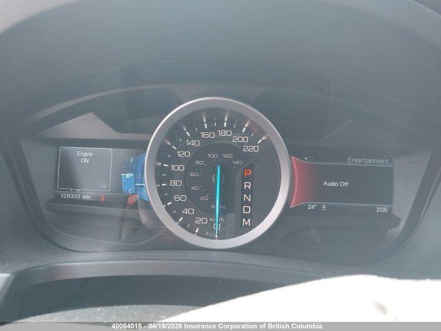 1FM5K8GT2FGC18953 Ford EXPLORER SPORT