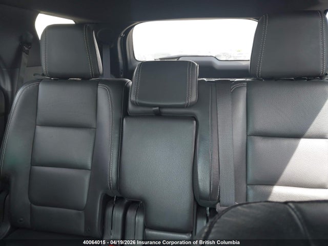 1FM5K8GT2FGC18953 Ford EXPLORER SPORT