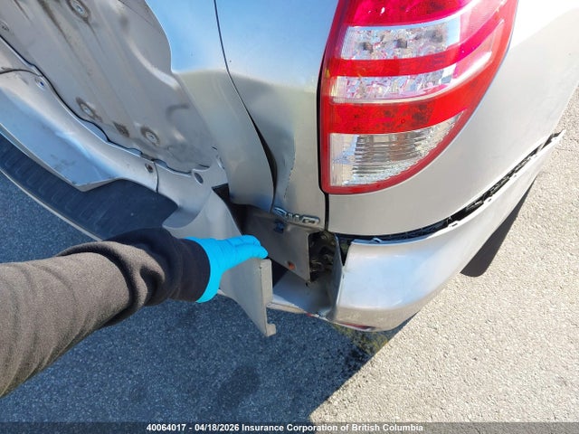 2012 Toyota Rav4 მანქანა იყიდება აუქციონზე, vin: 2T3BF4DV3CW235643, აუქციონის ნომერი: 40064017