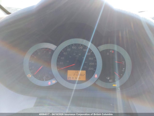 2012 Toyota Rav4 მანქანა იყიდება აუქციონზე, vin: 2T3BF4DV3CW235643, აუქციონის ნომერი: 40064017