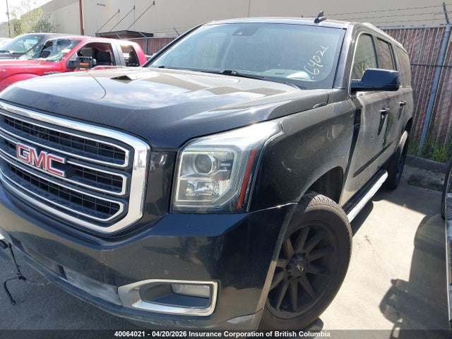 1GKS2GKC4HR312546 GMC Yukon