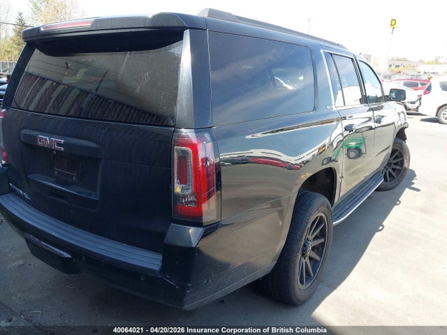 1GKS2GKC4HR312546 GMC Yukon