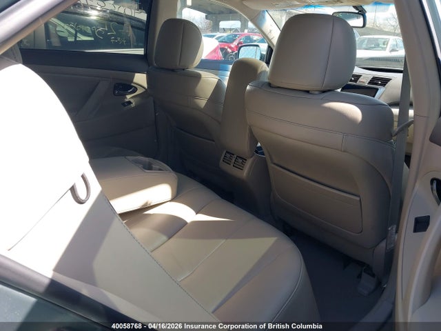 2007 Toyota Camry Hybrid მანქანა იყიდება აუქციონზე, vin: 4T1BB46K87U020191, აუქციონის ნომერი: 40058768