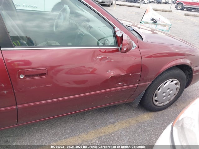 1999 Toyota Camry მანქანა იყიდება აუქციონზე, vin: JT2BG22K5X0336664, აუქციონის ნომერი: 40064022