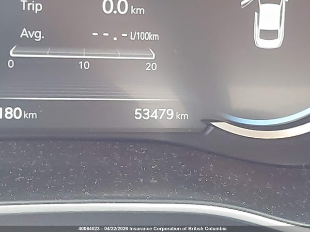KMTG34TA3NU103853 Genesis G70