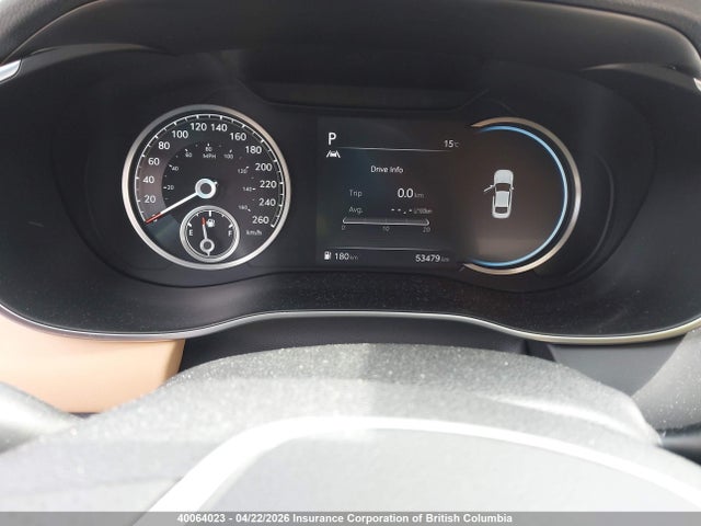 KMTG34TA3NU103853 Genesis G70