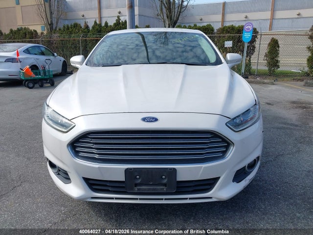 Продажа на аукционе авто 2014 Ford Fusion Se Phev, vin: 3FA6P0PU7ER370504, номер лота: 40064027