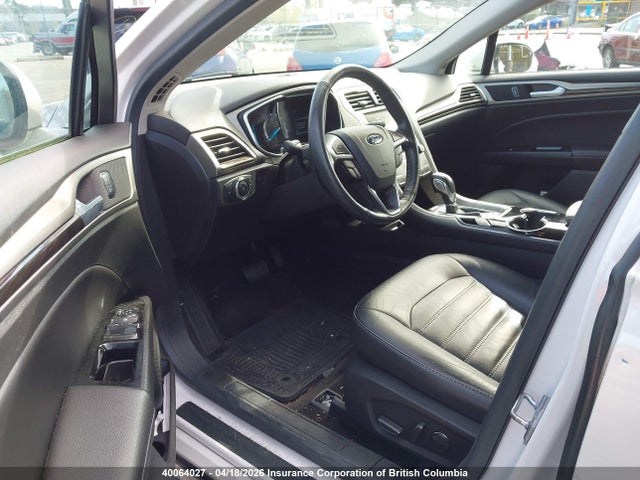 Продажа на аукционе авто 2014 Ford Fusion Se Phev, vin: 3FA6P0PU7ER370504, номер лота: 40064027