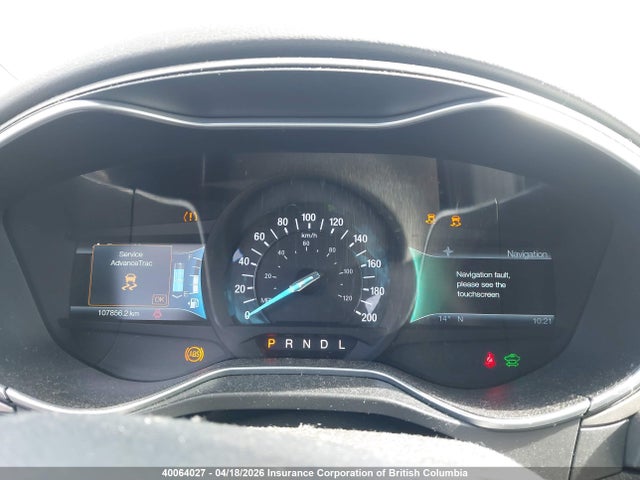 Продажа на аукционе авто 2014 Ford Fusion Se Phev, vin: 3FA6P0PU7ER370504, номер лота: 40064027