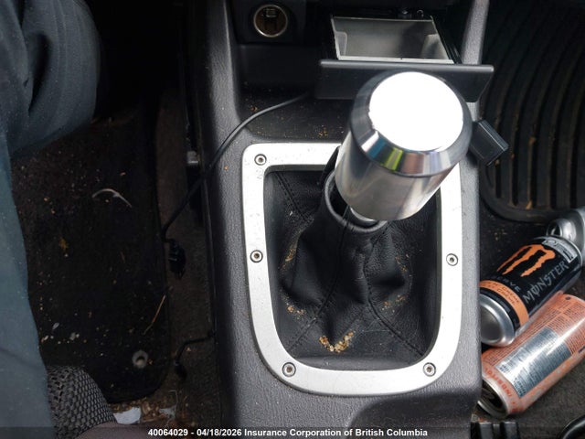 Aukcja sprzedaży 2002 Subaru Impreza Wrx, vin: JF1GD29622G501283, numer aukcji: 40064029