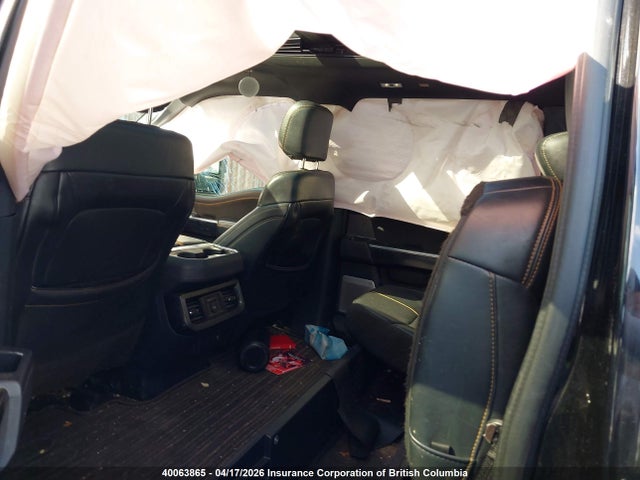 Aukcja sprzedaży 2023 Ford F350 Super Duty, vin: 1FT8W3BT6PEC94995, numer aukcji: 40063865