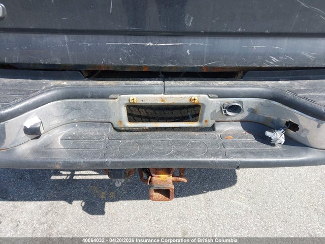 2004 Chevrolet Silverado K3500 მანქანა იყიდება აუქციონზე, vin: 1GCHK33234F221610, აუქციონის ნომერი: 40064032