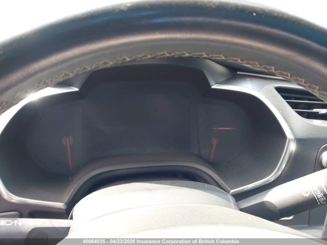 2015 Chevrolet Corvette Stingray Z51 3lt მანქანა იყიდება აუქციონზე, vin: 1G1YL2D70F5120415, აუქციონის ნომერი: 40064035