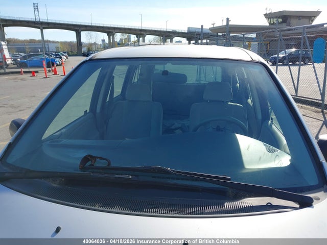 40064036 :رقم المزاد ، JM3LW28G410214054 vin ، 2001 Mazda Mpv Wagon مزاد بيع