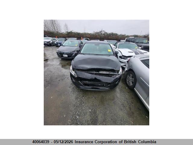 KMHH35LE1LU138038 Hyundai Elantra Gt Luxury Auto