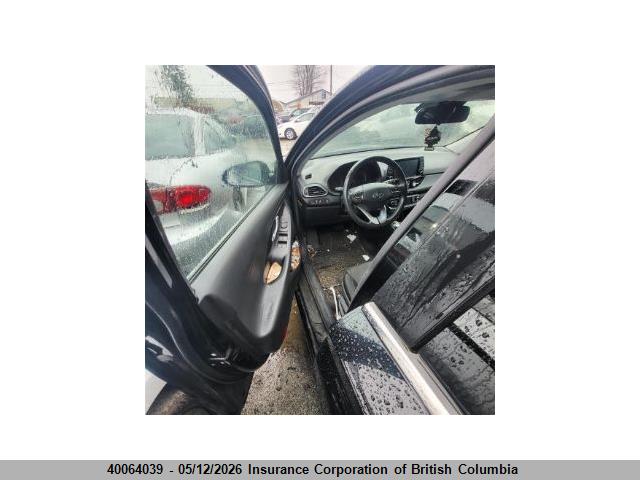 KMHH35LE1LU138038 Hyundai Elantra Gt Luxury Auto