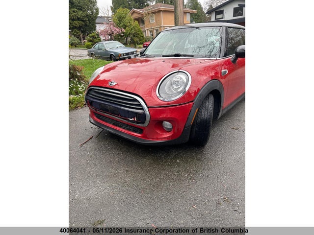 Mini Cooper 2016 WMWXP5C50G2D15829 Image 2