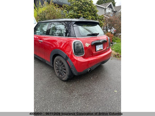 Mini Cooper 2016 WMWXP5C50G2D15829 Image 3