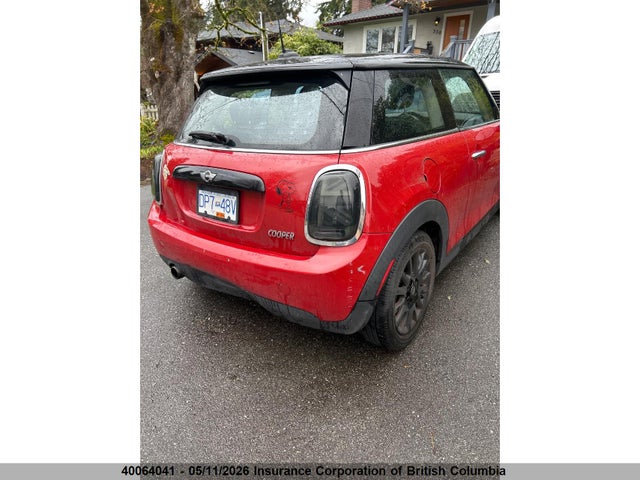 Mini Cooper 2016 WMWXP5C50G2D15829 Image 4