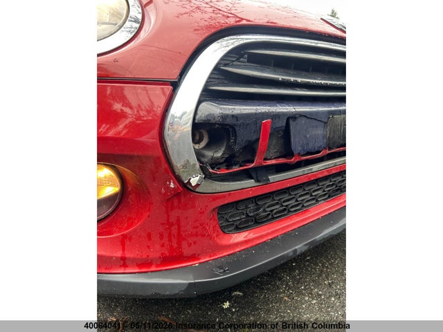 Mini Cooper 2016 WMWXP5C50G2D15829 Image 6