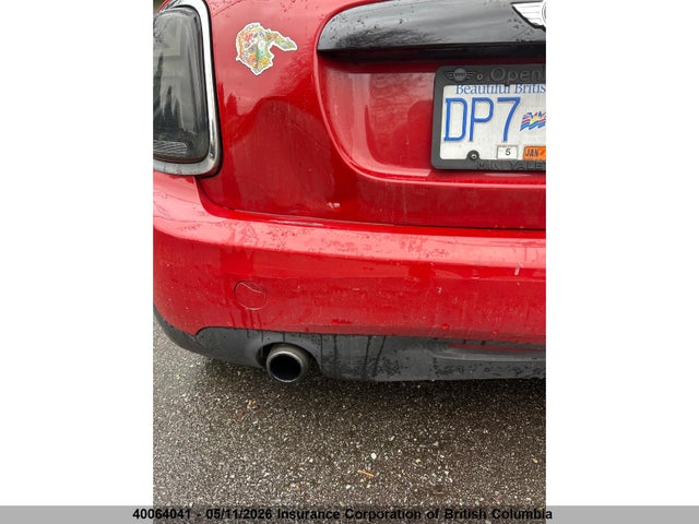 Mini Cooper 2016 WMWXP5C50G2D15829 Image 7