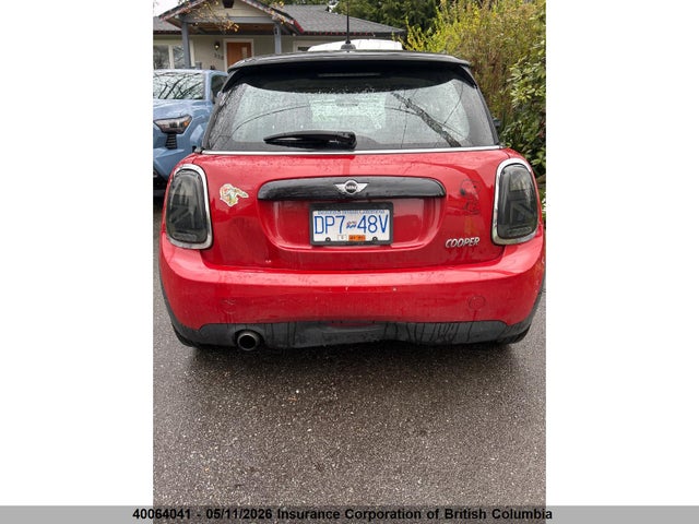 Mini Cooper 2016 WMWXP5C50G2D15829 Image 8