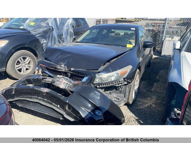 Aukcja sprzedaży 2008 Honda Accord Exl, vin: 1HGCS22878A800873, numer aukcji: 40064042