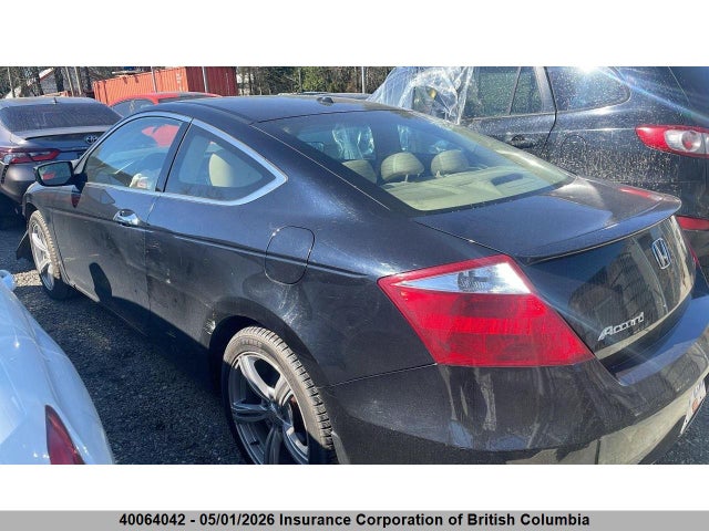 Aukcja sprzedaży 2008 Honda Accord Exl, vin: 1HGCS22878A800873, numer aukcji: 40064042